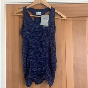 Athletes Space Dye Tank